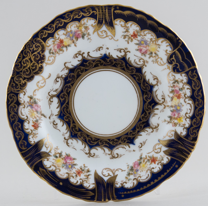 Plate c1900